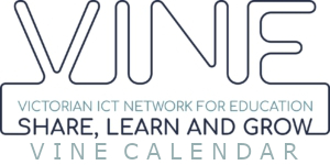 VINE Calendar